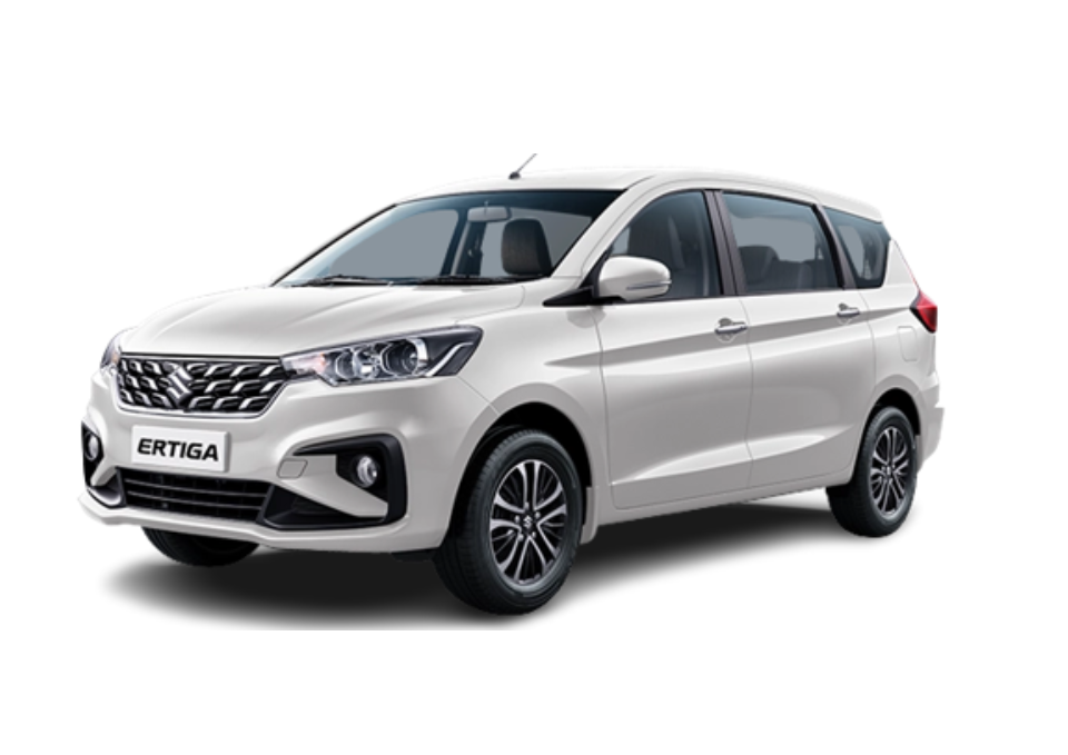 Maruti Ertiga Cab