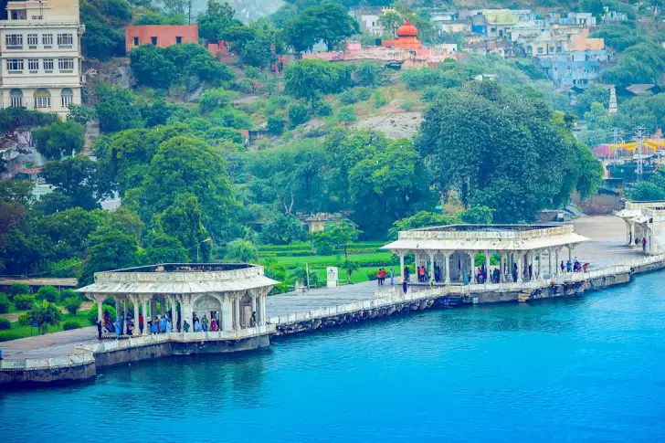 Jaipur to Ajmer Taxi