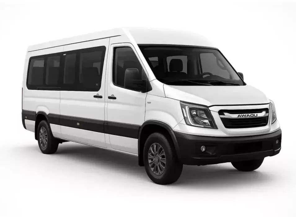 Urbania Tempo Cab
