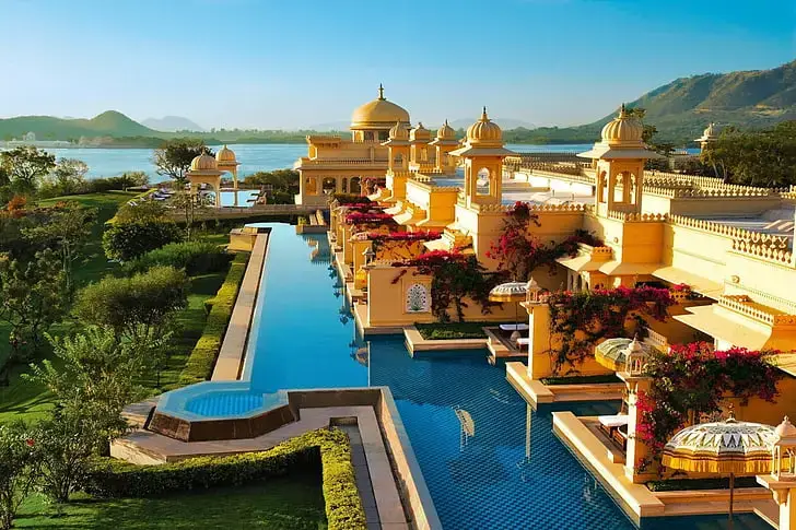Jaipur to Udaipur Taxi